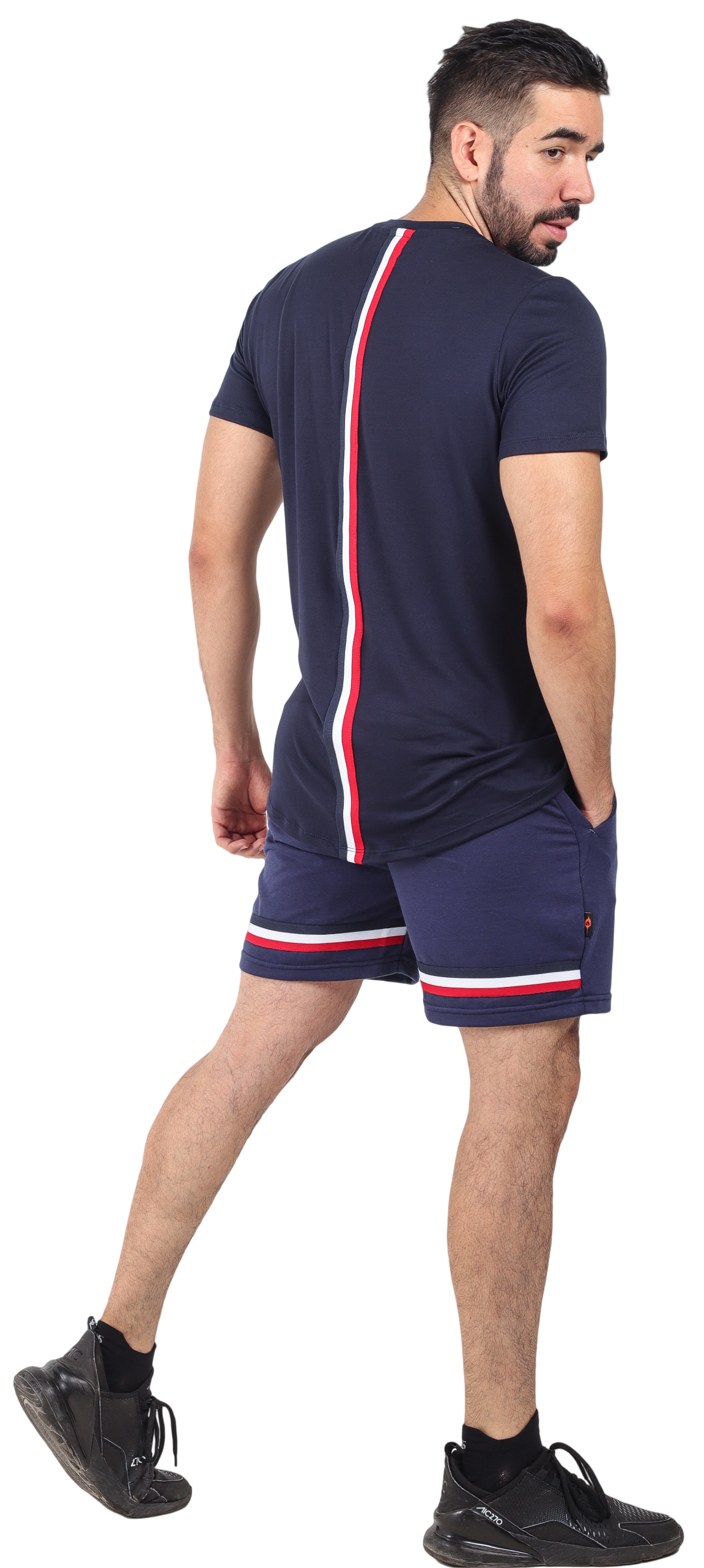 Conjunto Lineas - Fenix Fit Mexico  