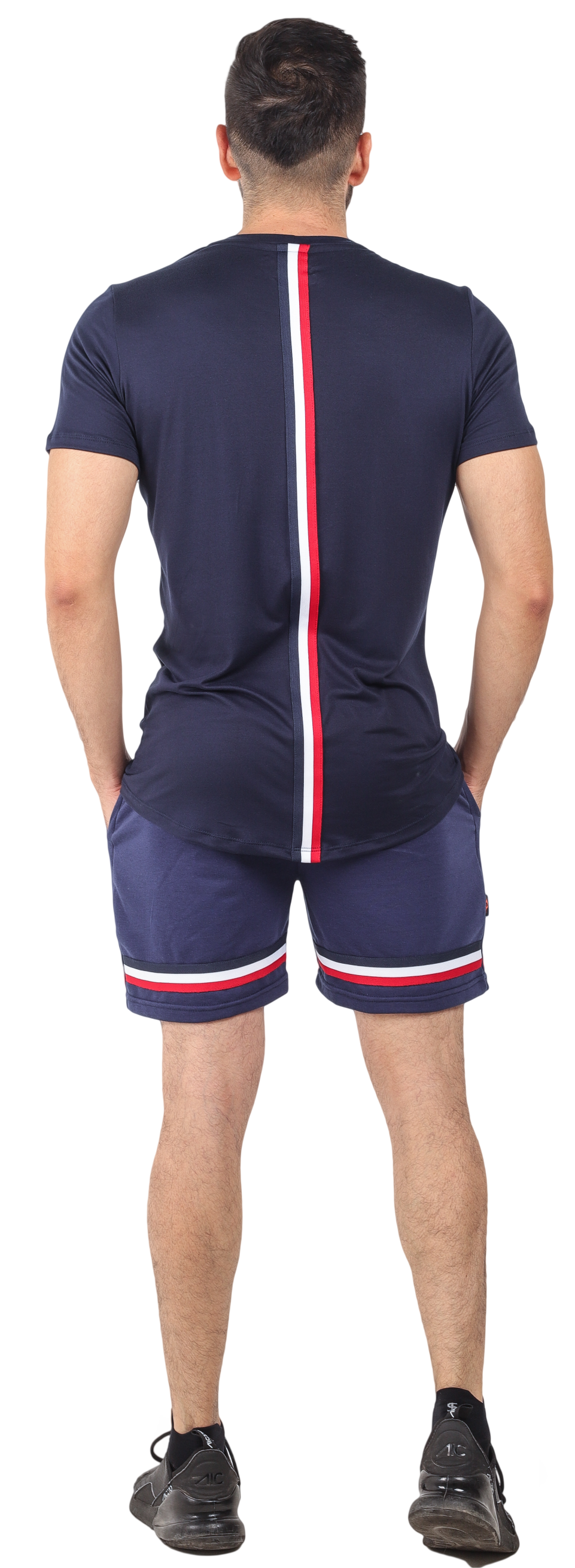 Conjunto Lineas - Fenix Fit Mexico  