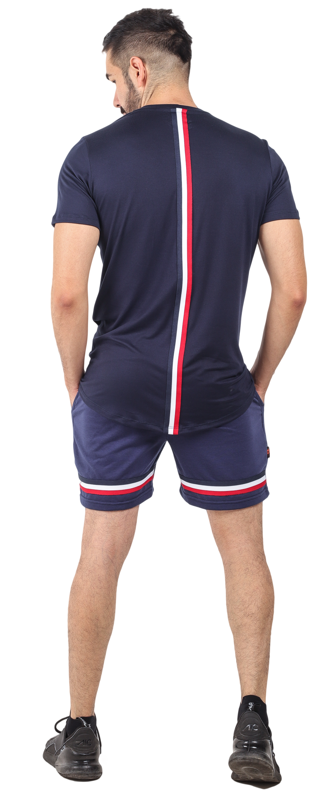 Conjunto Lineas - Fenix Fit Mexico  