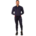 Conjunto Deportivo De Hombre Pants + Chamarra Uniforme - Fenix Fit Mexico  