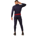 Conjunto Deportivo De Hombre Pants + Chamarra Uniforme - Fenix Fit Mexico  