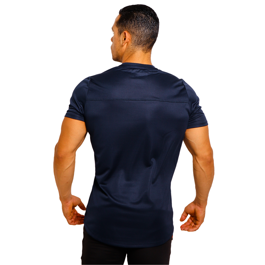 Playera Jersey Deportiva
