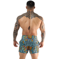 Short corto de licra Diseños New Season - Fenix Fit Mexico  