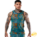 Playera Basica Sublimada Colección 2024 - Fenix Fit Mexico  