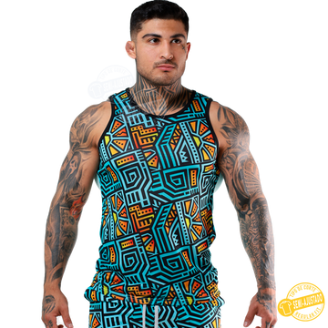 Playera Basica Sublimada Colección 2024 - Fenix Fit Mexico  