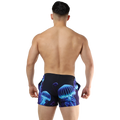 Short Corto Playa Repelente al Agua New - Fenix Fit Mexico  