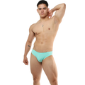 Traje De Baño Bikini Ligero Liso - Fenix Fit Mexico  