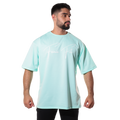 Playera Oversize Termica Colores - Fenix Fit Mexico  