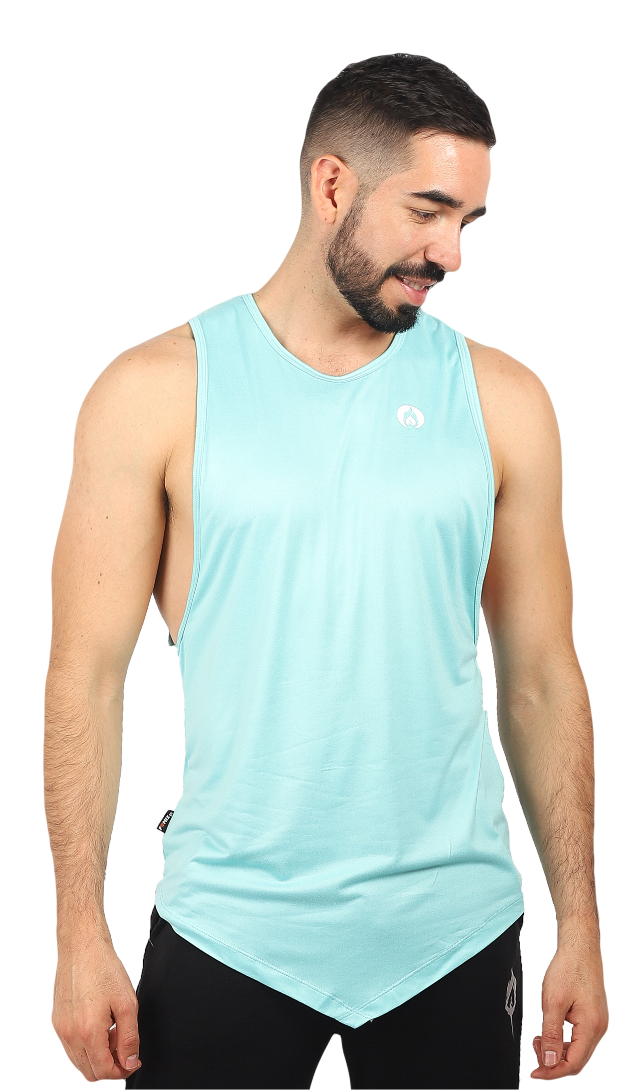 Casaca Pico - Fenix Fit Mexico  