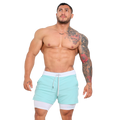 Short corto 2 en 1 - Fenix Fit Mexico  