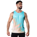 Playera Deportiva Degradada - Fenix Fit Mexico  