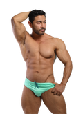 Trusa Lisa - Fenix Fit Mexico  