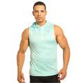 Casaca Capucha - Fenix Fit Mexico  