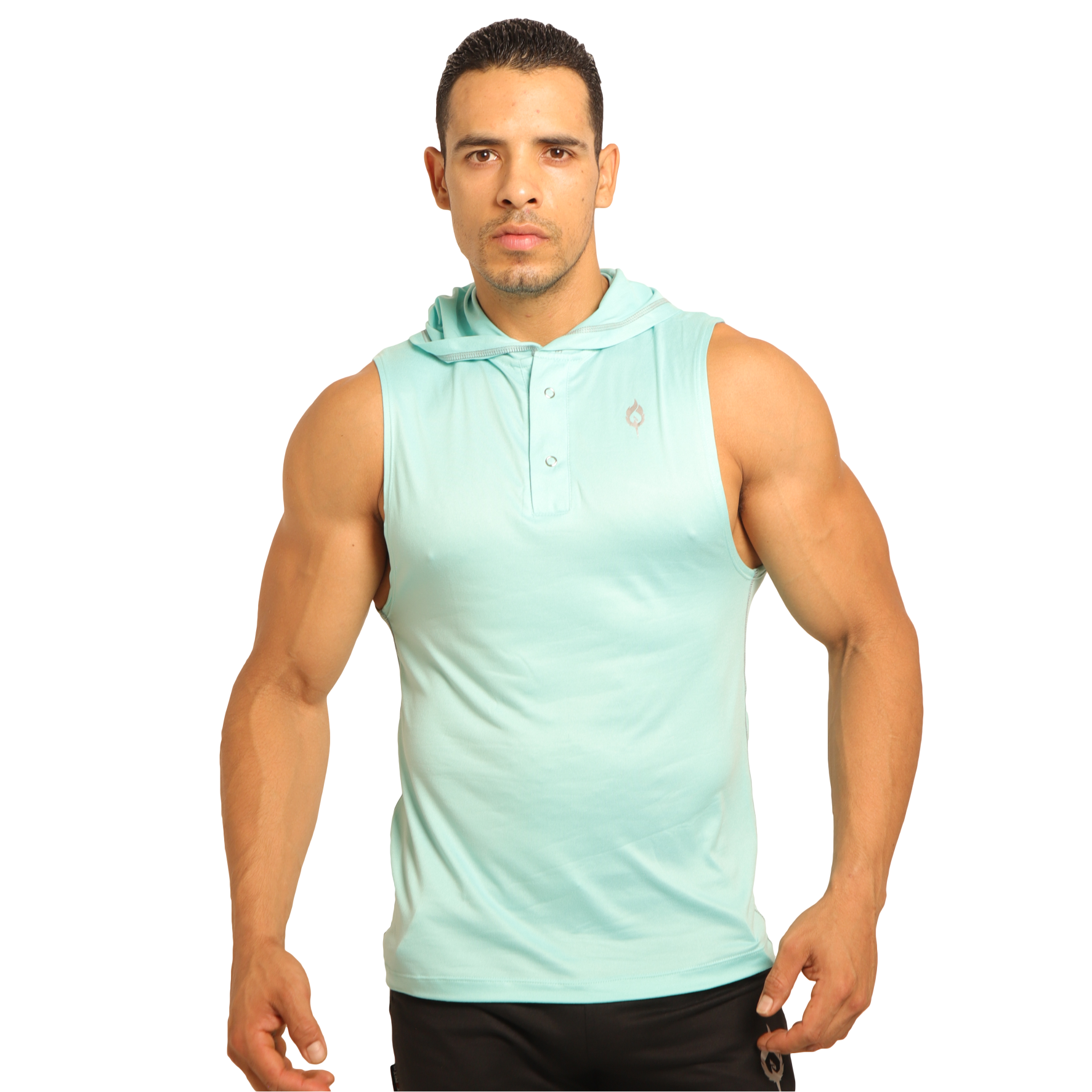 Casaca Capucha - Fenix Fit Mexico  