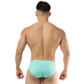 Traje De Baño Bikini Ligero Liso - Fenix Fit Mexico  