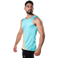 Playera Deportiva Degradada - Fenix Fit Mexico  