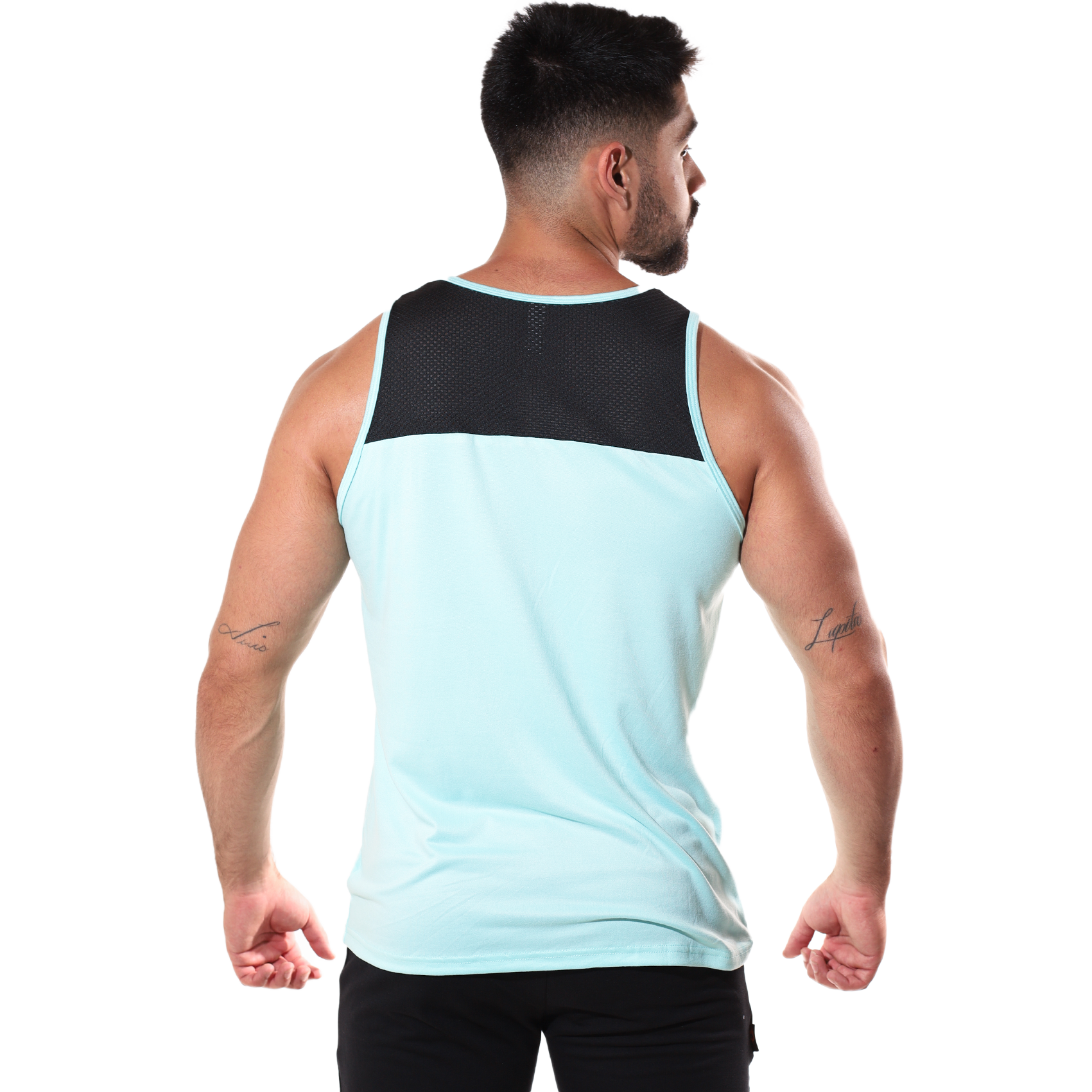 Playera Deportiva Bata - Fenix Fit Mexico  
