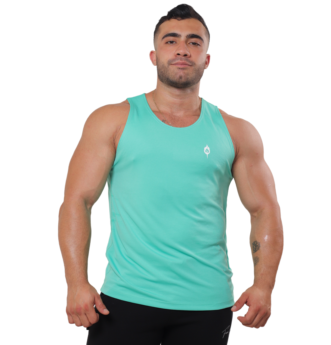 Playera Deportiva Colores Claros