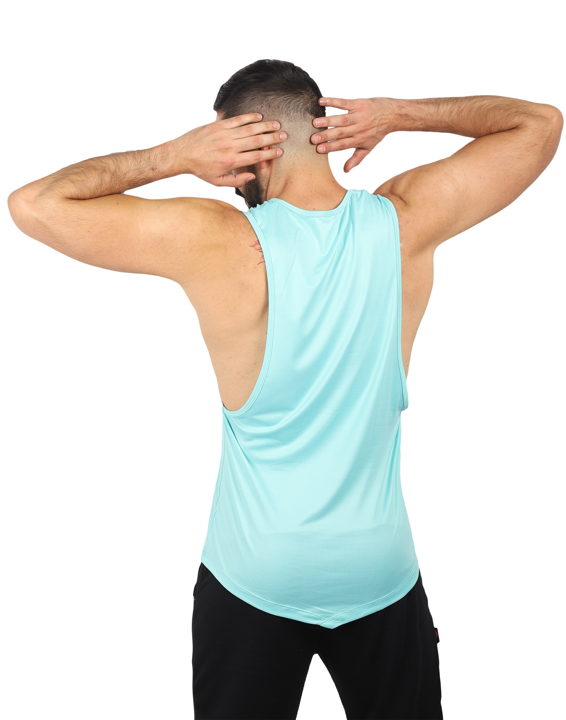 Casaca Pico - Fenix Fit Mexico  
