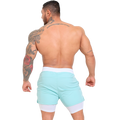 Short corto 2 en 1 - Fenix Fit Mexico  