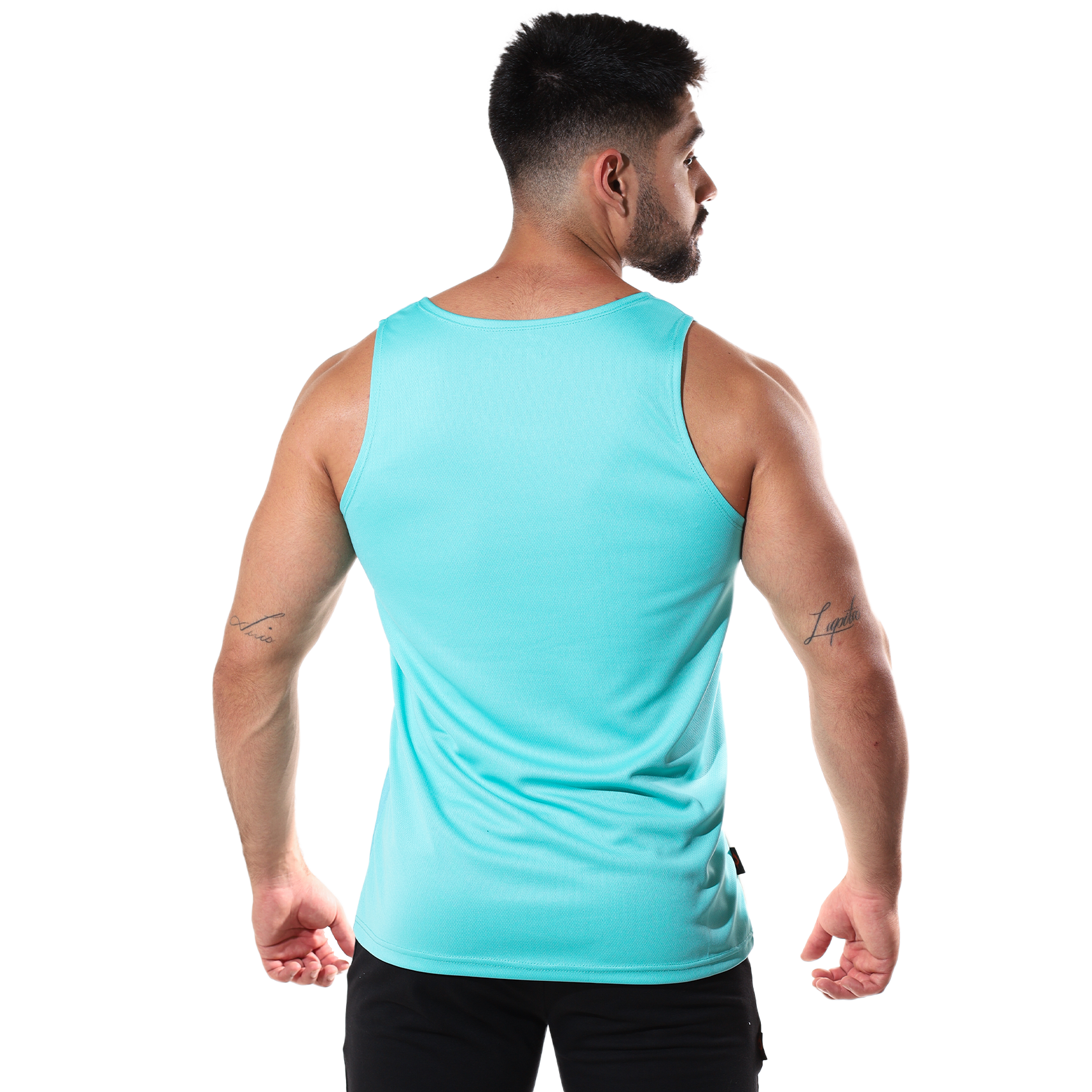 Playera Deportiva Degradada - Fenix Fit Mexico  
