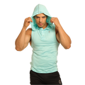 Casaca Capucha - Fenix Fit Mexico  