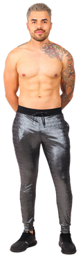 Pants / Jogger Brillante - Fenix Fit Mexico  