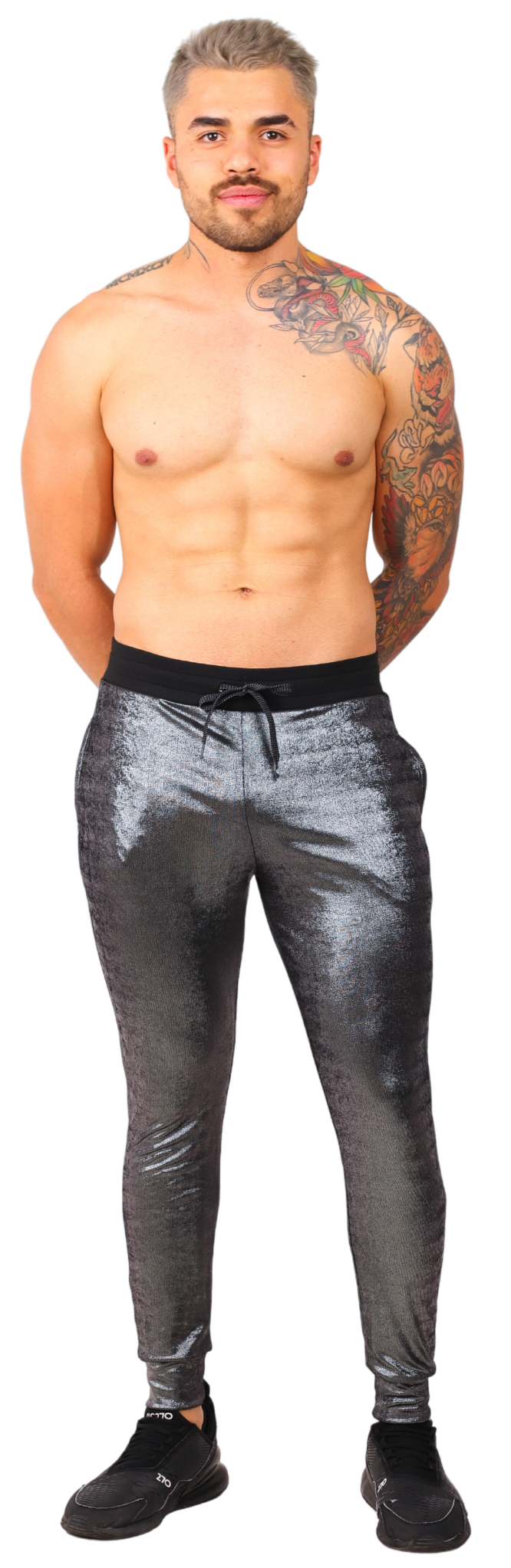 Pants / Jogger Brillante - Fenix Fit Mexico  
