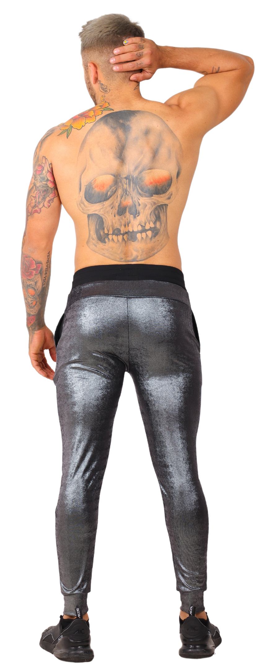 Pants / Jogger Brillante - Fenix Fit Mexico  