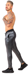 Pants / Jogger Brillante - Fenix Fit Mexico  