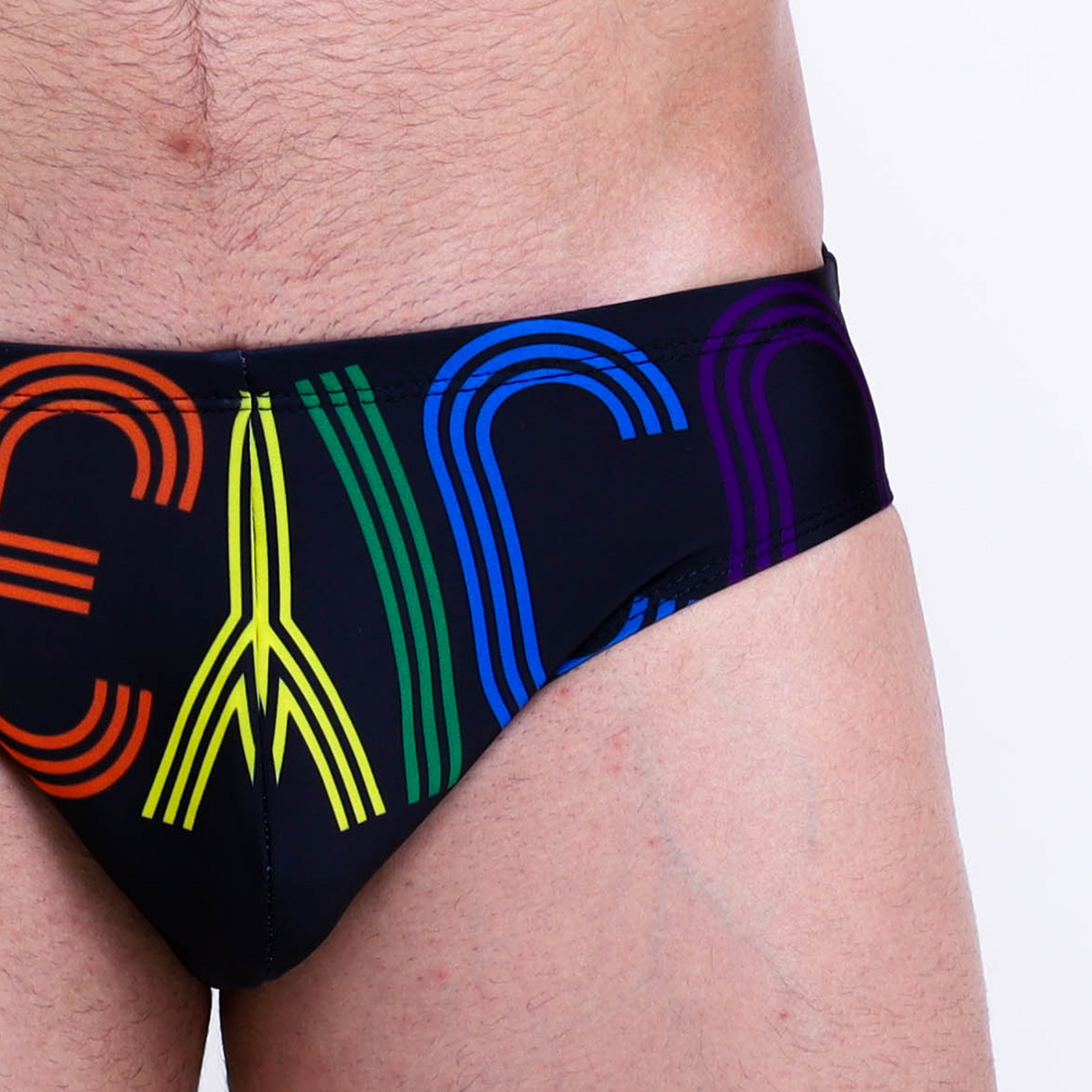 Traje de Baño Bikini Ligero PRIDE - Fenix Fit