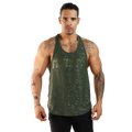 Playera Olímpica Ibiza Camuflaje - Fenix Fit Mexico  