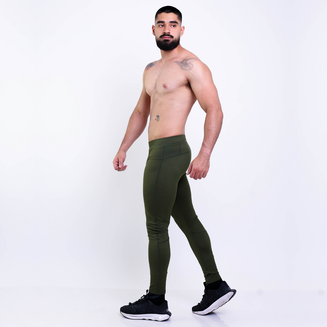 LICRA DEPORTIVA LISA