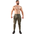 Jogger Premium Algodón 330gr - Fenix Fit Mexico  