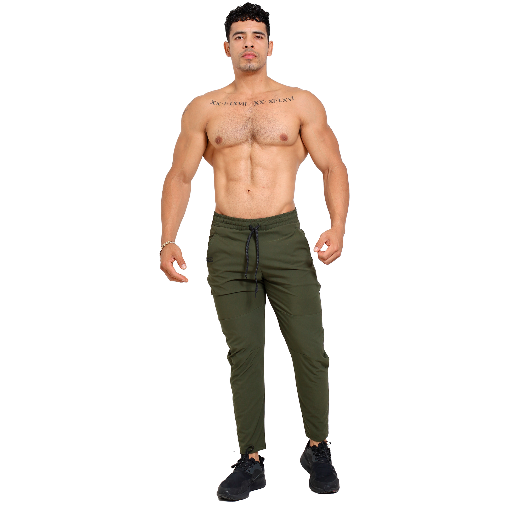 Jogger Repel - Fenix Fit Mexico  