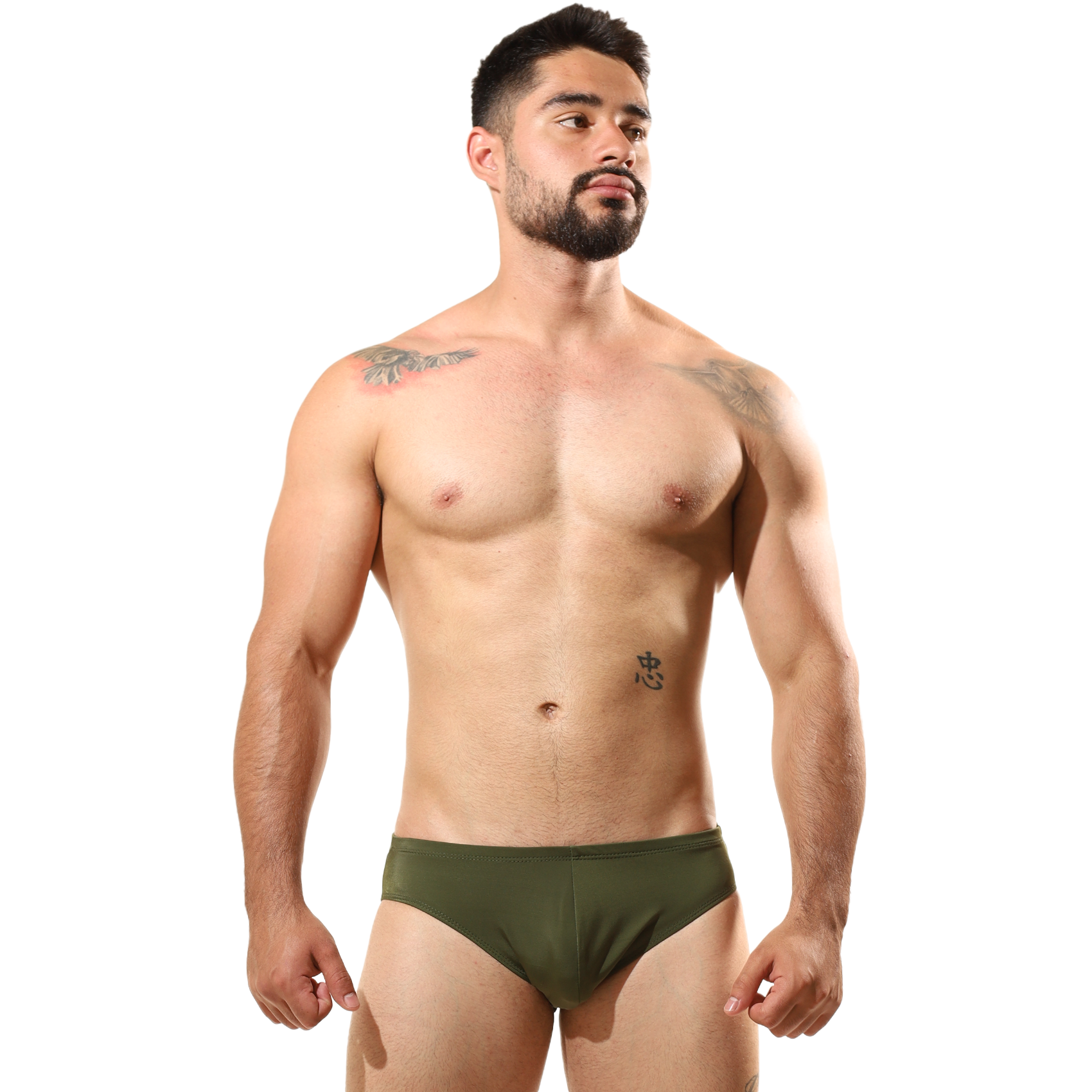Traje De Baño Bikini Ligero Colores - Fenix Fit Mexico  