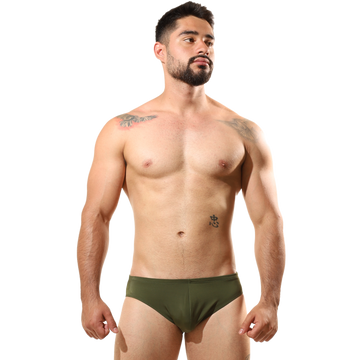Traje De Baño Bikini Ligero Colores - Fenix Fit Mexico  