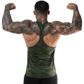 Olimpica Camuflaje Venecia - Fenix Fit Mexico  