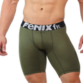 Licra Deportiva Corta - Fenix Fit Mexico  