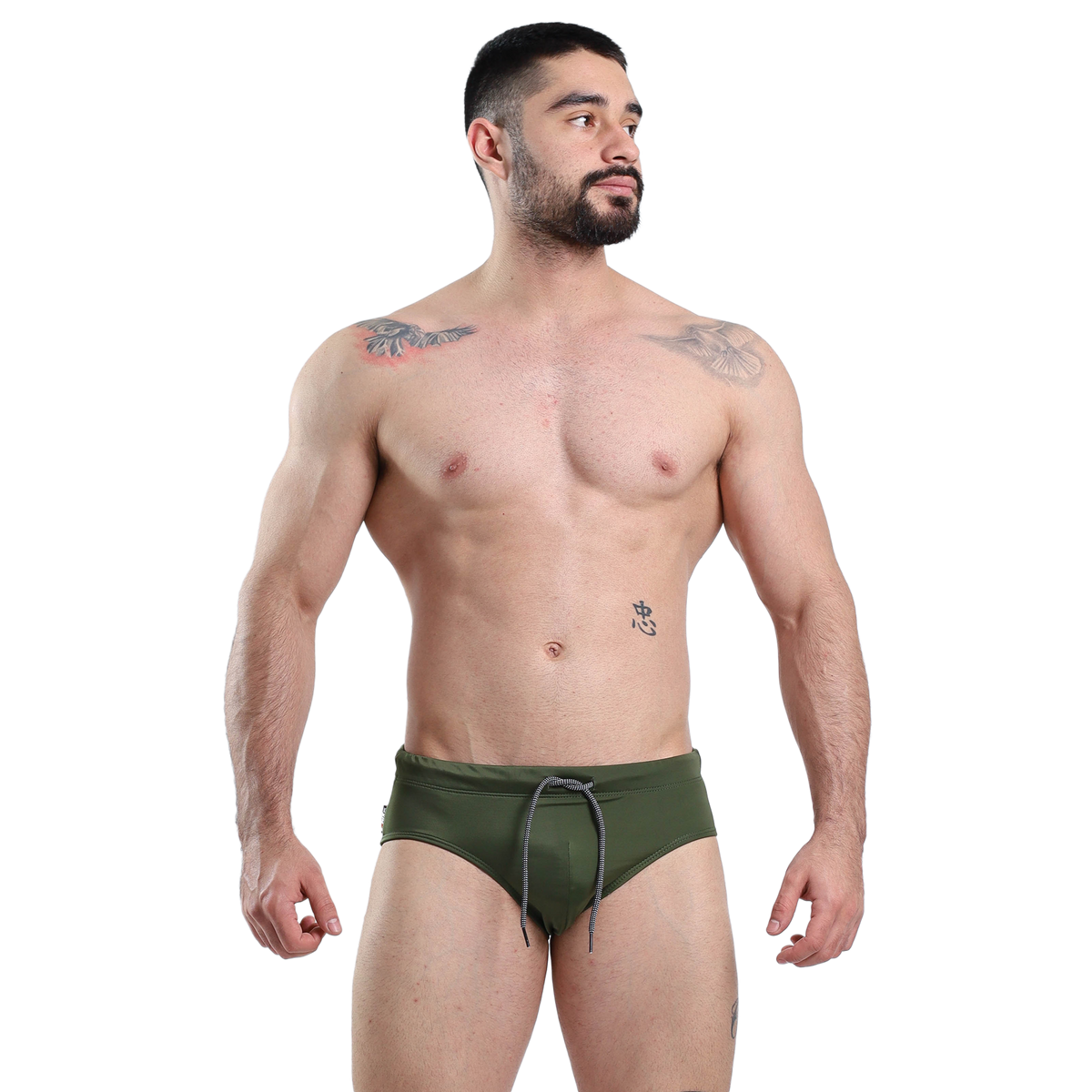 Trusa Lisa - Fenix Fit Mexico  