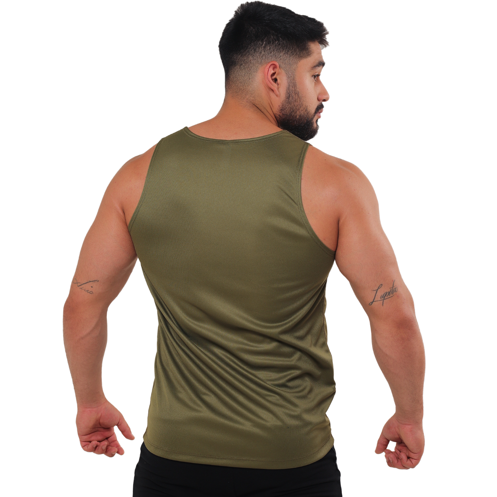 Playera Deportiva Colores Oscuros - Fenix Fit Mexico  