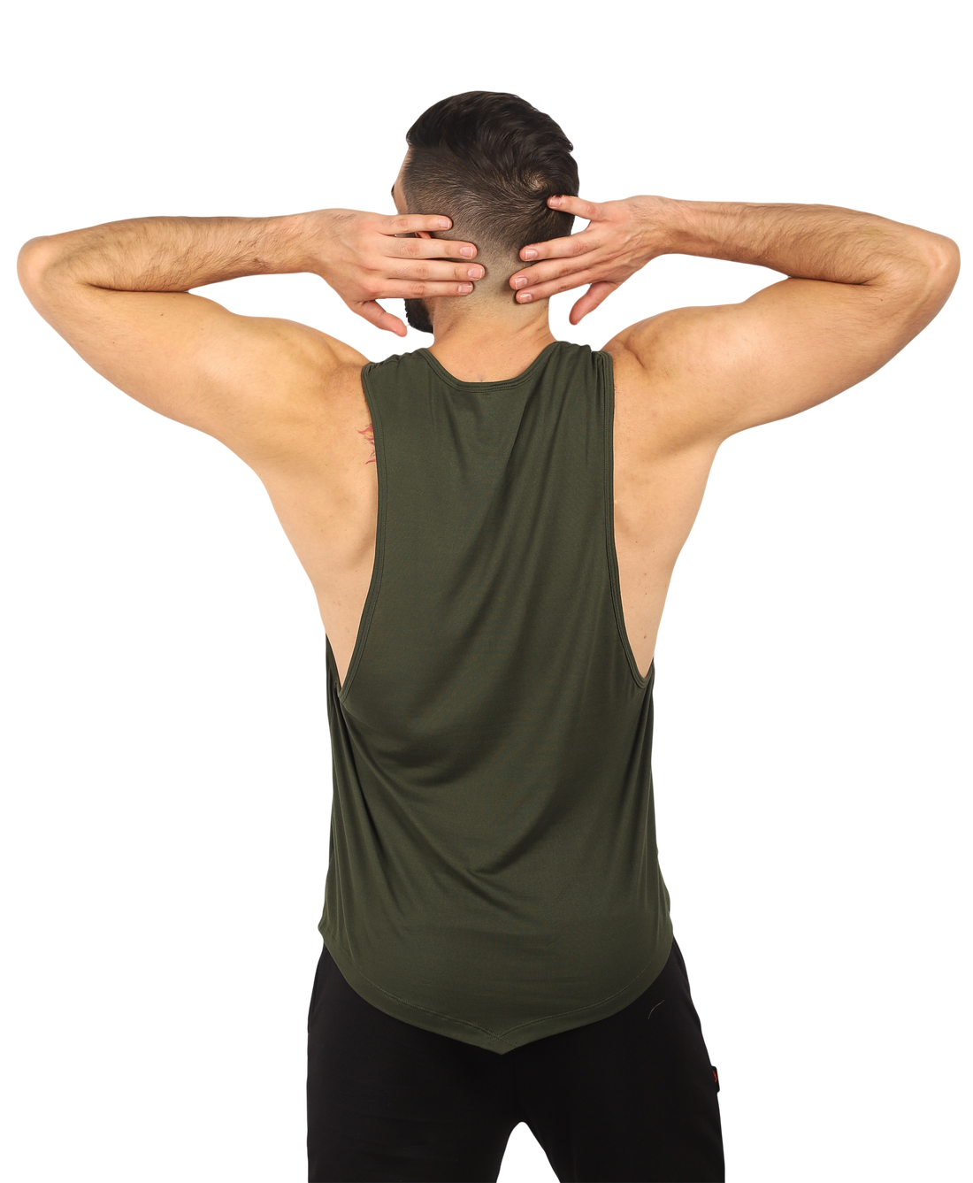 Casaca Pico - Fenix Fit Mexico  