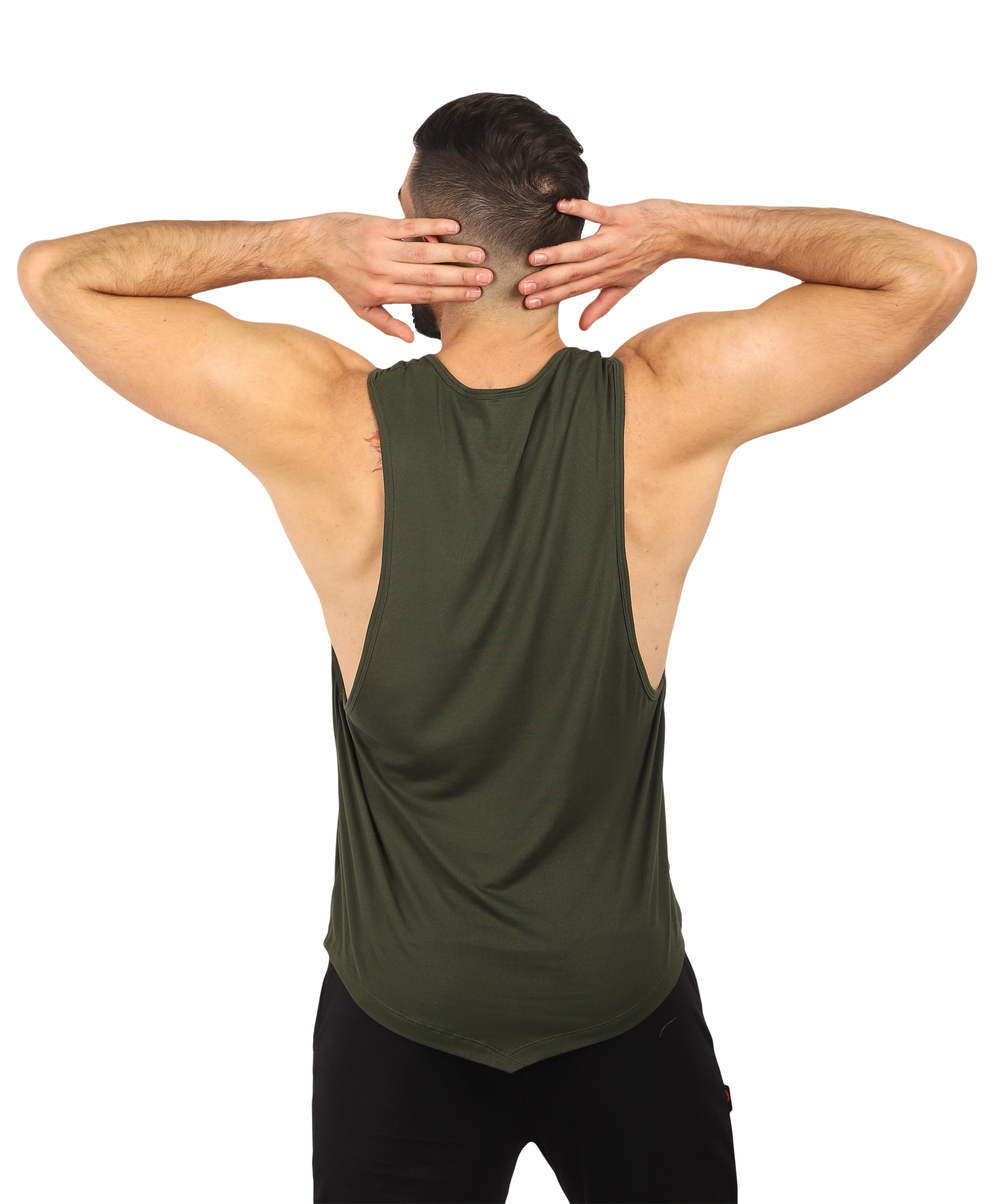 Casaca Pico - Fenix Fit Mexico  