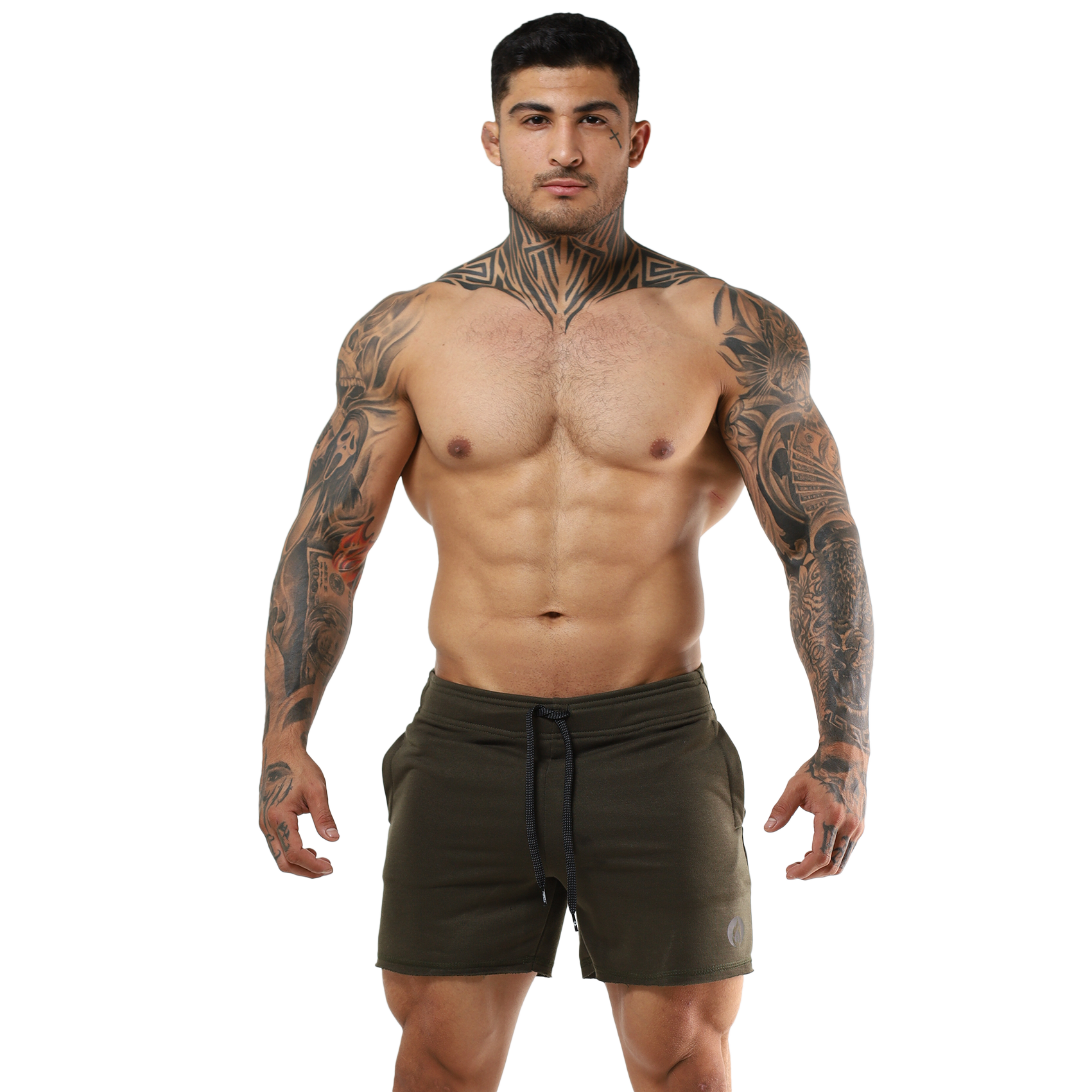 Short Corto ONE New - Fenix Fit Mexico  