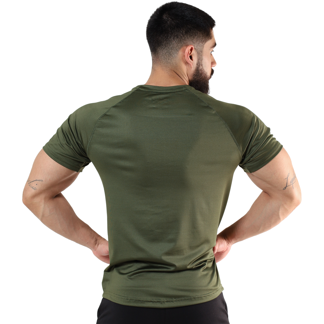Playera Sidney - Fenix Fit Mexico  