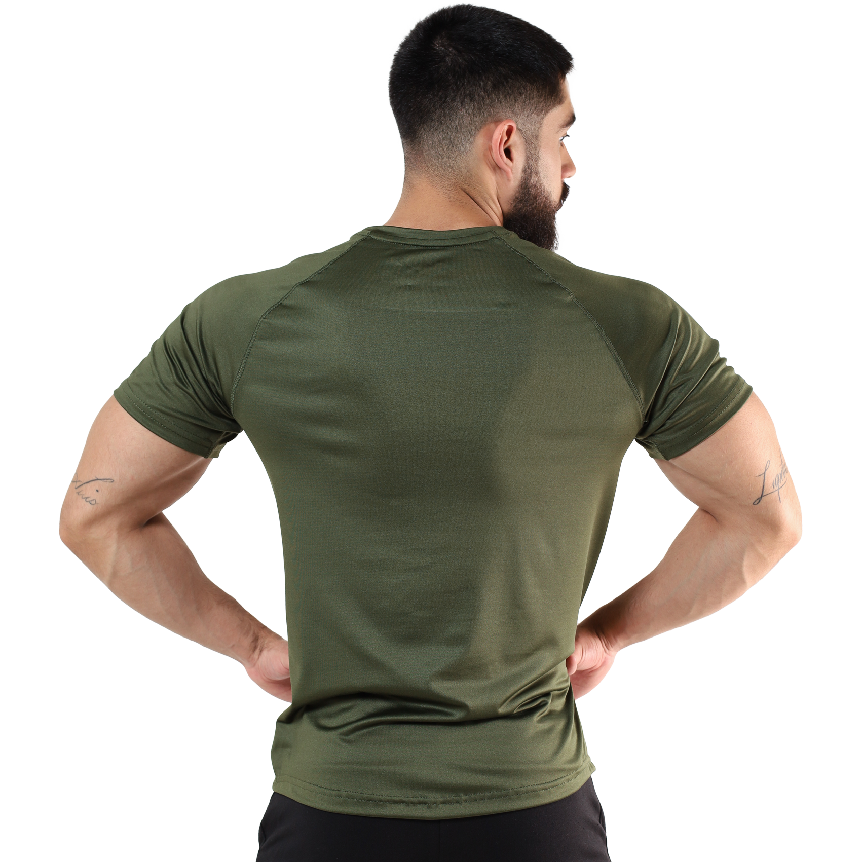 Playera Sidney - Fenix Fit Mexico  