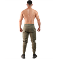 Jogger Premium Algodón 330gr - Fenix Fit Mexico  
