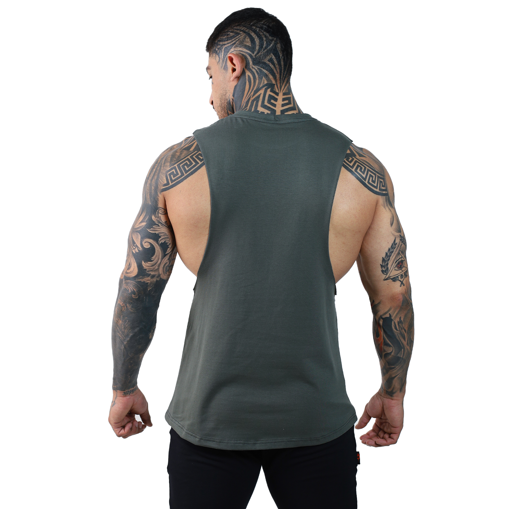 Casaca Rio de Algodón Colores Temporada - Fenix Fit Mexico  