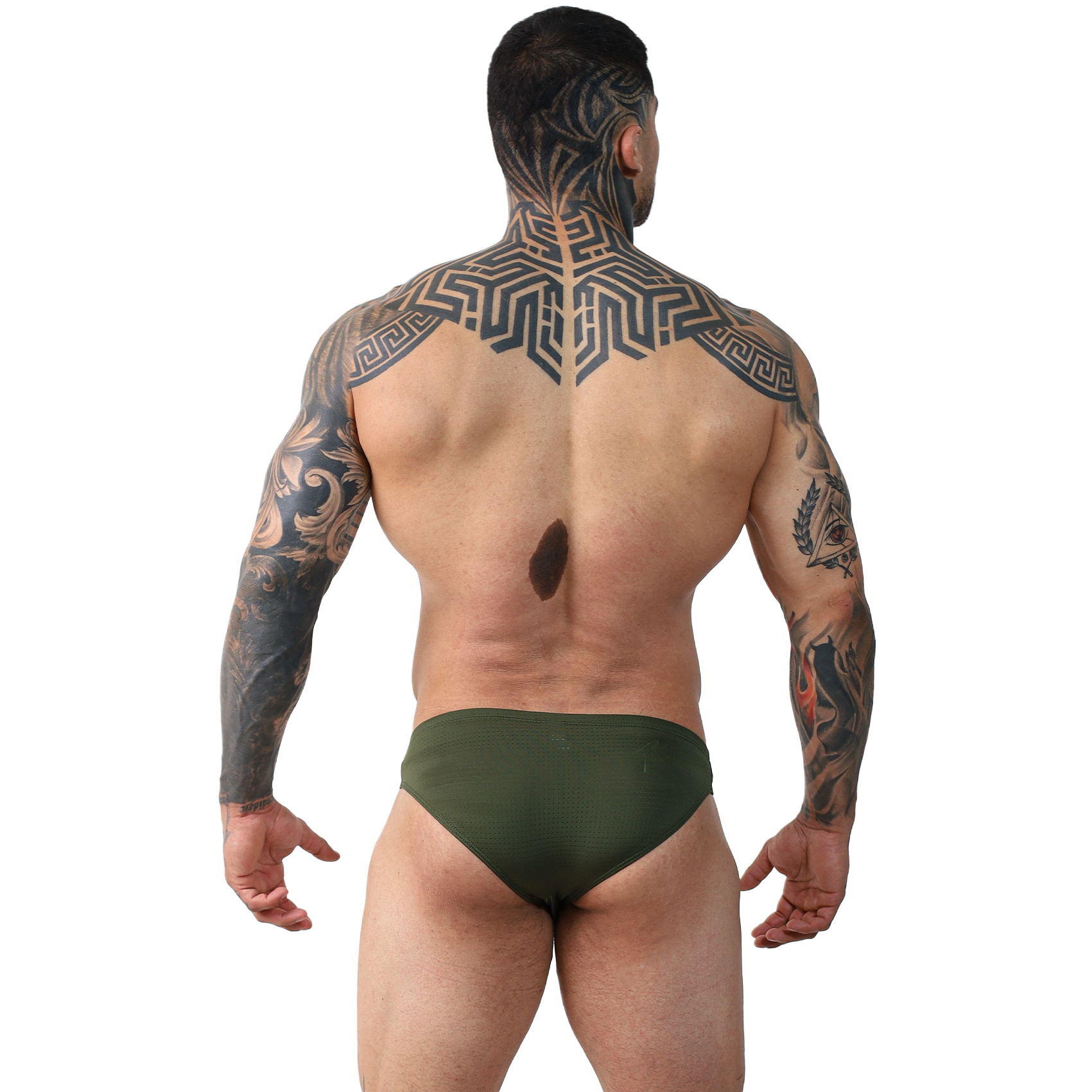 Bikini Booty Feix Fit
