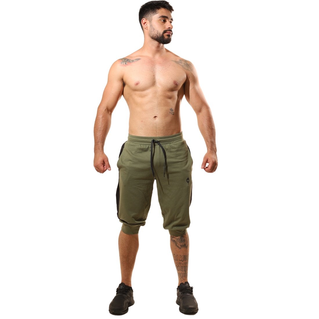Pants Jogger Capri - Fenix Fit Mexico  